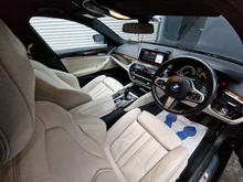 2019 BMW 5 Series 2L Diesel For Sale Images