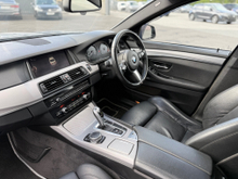 2017 BMW 5 Series 2L Diesel For Sale Images