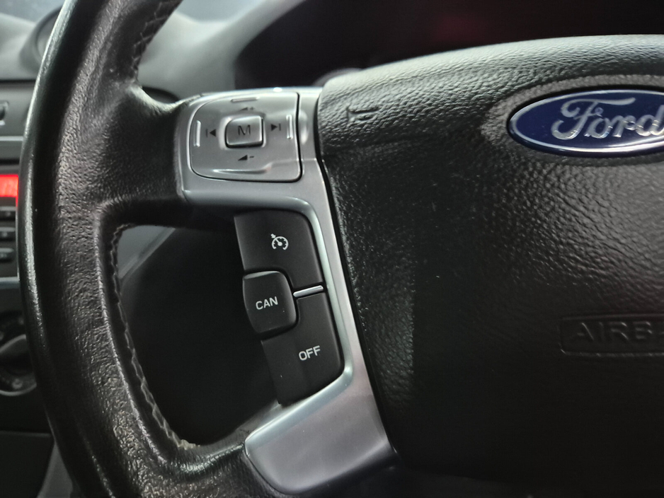 2014 Ford Mondeo 1.6L Diesel For Sale Images