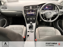 Volkswagen Golf HIGHLINE 2.0 TDI 6SPEED...