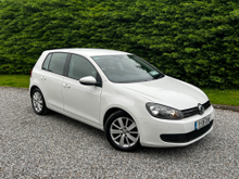 2011 Volkswagen Golf 1.6L Diesel For Sale Images