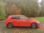 2015 VOLKSWAGEN GOLF BLUEMOTION 105PS 