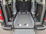 2025 CITROEN BERLINGO MULTISPACE 1.5l 130bhp AUTO 7 seat taxi