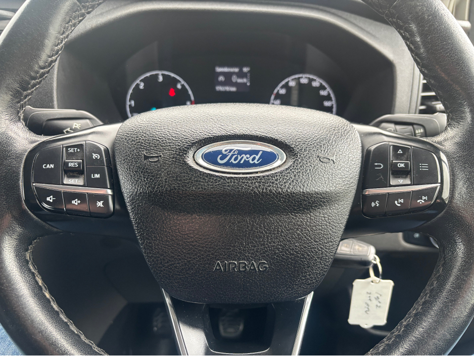 2019 Ford Transit Custom 2L Diesel For Sale Images