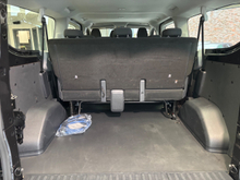 2026 Ford Transit Custom 2.5L Petrol Plug-in Hybrid For Sale Images