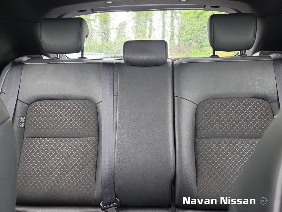 2024 Nissan Juke 1.6L Petrol Hybrid For Sale Images
