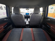 2021 Volkswagen ID.4 0L Electric For Sale Images