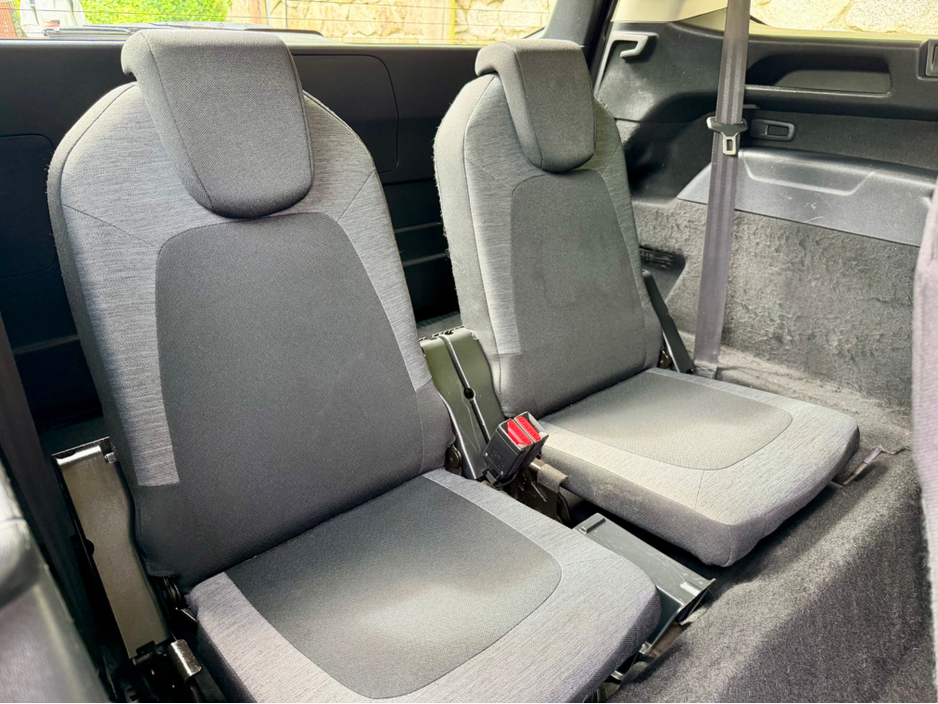 2018 Citroen Grand C4 Picasso 1.6L Diesel For Sale Images