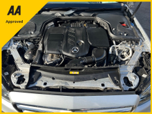 2019 Mercedes-Benz E Class 2L Diesel For Sale Images