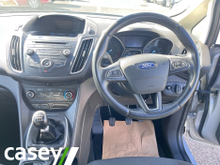 2016 Ford C-Max 1.5L Diesel For Sale Images