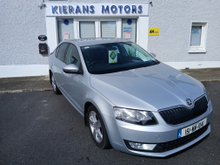 2015 Skoda Octavia 1.6L Diesel For Sale Images