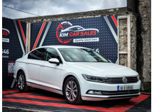 2016 Volkswagen Passat 1.4L Petrol For Sale Images