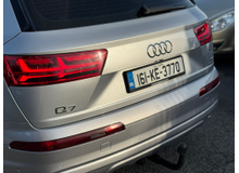 2016 Audi Q7 3.0L Diesel For Sale Images