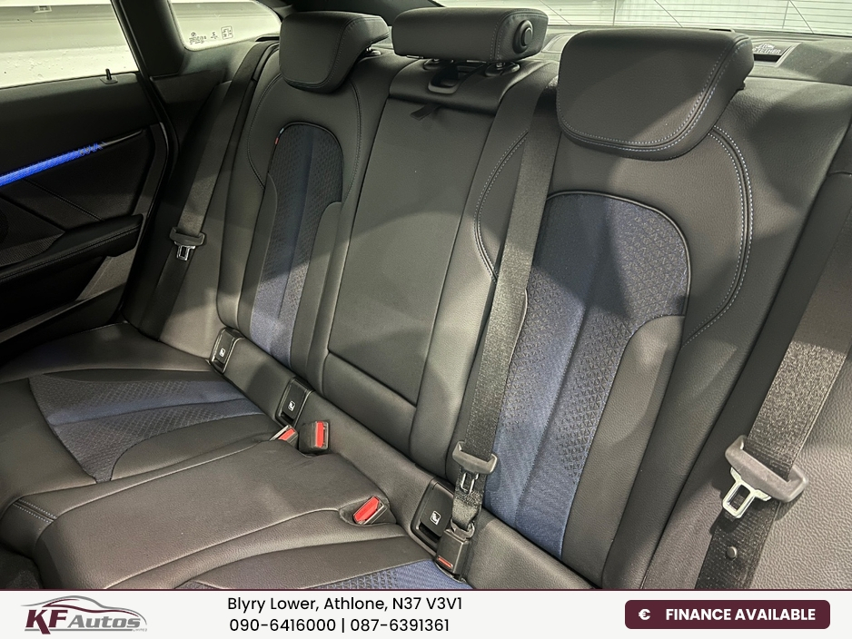 2022 BMW 2 Series 2L Diesel For Sale Images