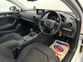 2016 AUDI A3 SE TECHNIK ULTRA TDI