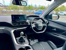 2022 Peugeot 3008 1.5L Diesel For Sale Images
