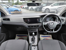 2019 Volkswagen Polo 1L Petrol For Sale Images