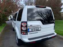 2014 Land Rover Discovery 3L Diesel For Sale Images