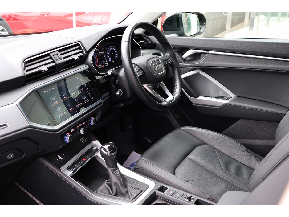 Audi Q3 35 TDI 150HP S Tronic SE — thumbnail 20