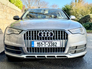 2015 AUDI ALLROAD ALLROAD 3.0 TDI QUATTRO 218 218PS 5DR AUTO
