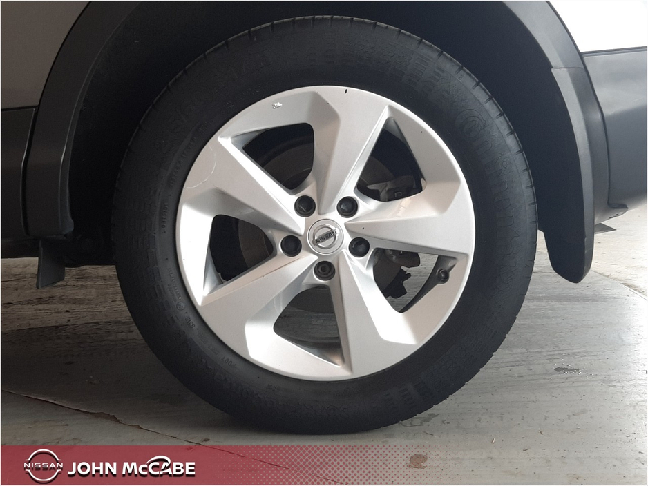 2020 Nissan Qashqai 1.3L Petrol For Sale Images