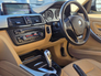 2014 BMW 3 SERIES 320D XDRIVE SE Z3HB 4DR AUTO
