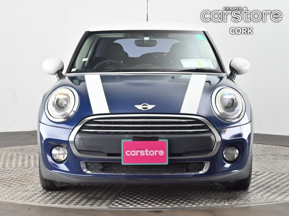 MINI Hatch Cooper 1.5 Auto — thumbnail 8