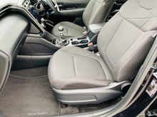2021 Hyundai Tucson 1.6L Diesel For Sale Images