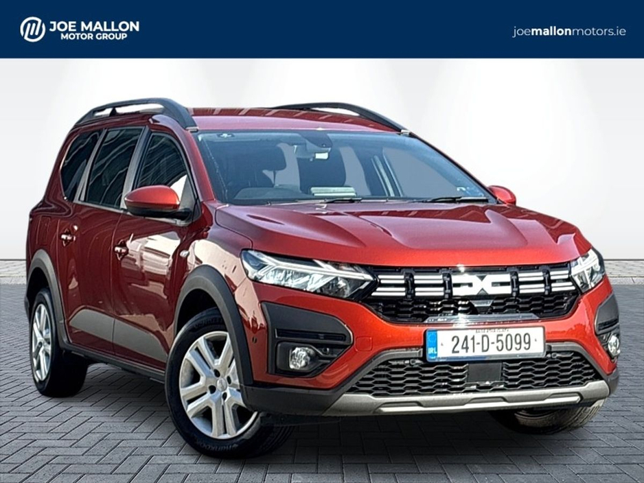 Used Dacia Jogger 2024 in Kildare