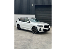 2022 BMW X3 2L Petrol Plug-in Hybrid For Sale Images