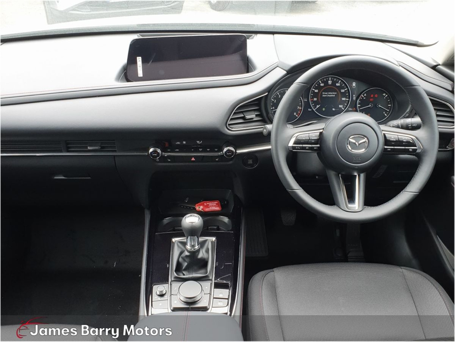 2025 Mazda CX-30 2.0L Petrol For Sale Images