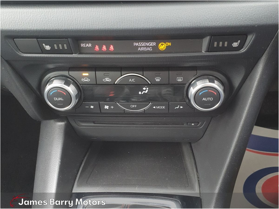 2017 Mazda Mazda3 2.2L Diesel For Sale Images