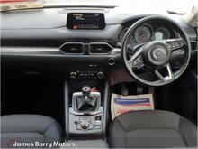 2018 Mazda CX-5 2.2L Diesel For Sale Images