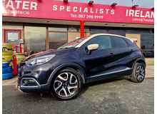 2017 Renault Captur 1.5L Diesel For Sale Images