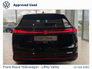 2025 VOLKSWAGEN ID.7 *NEW* TOURER 77KW 286BHP GRENADILL BLACK