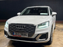 2021 AUDI Q2 1.0 AUTOMATIC TFSI - ALLOY WHEELS - ELECTRIC TAILGATE - HEATED SEATS - REVERSE CAMERA - CRUISE CONTROL - ELECTRIC WINDOWS