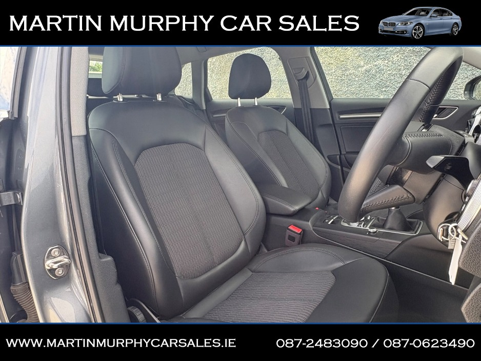 2018 Audi A3 1.6L Diesel For Sale Images