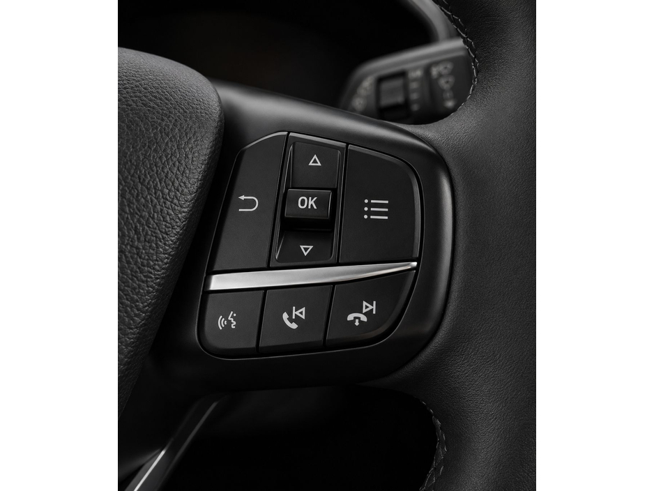 2022 Ford Focus 1.5L Diesel For Sale Images