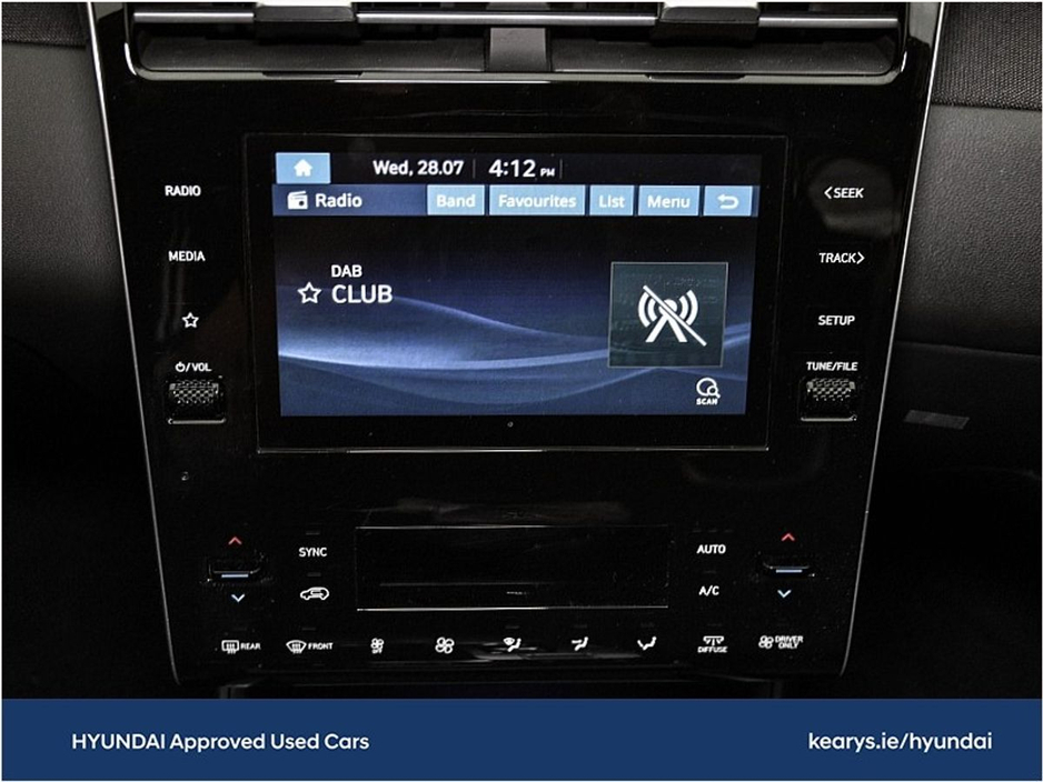 Hyundai Tucson Executive HEV Auto — thumbnail 18
