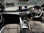 2020 AUDI A4 35 TDI 163BHP SLINE 4DR AUTO S-TRONIC BLACK EDITION 