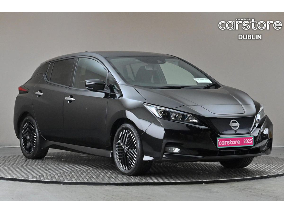 2023 Nissan Leaf