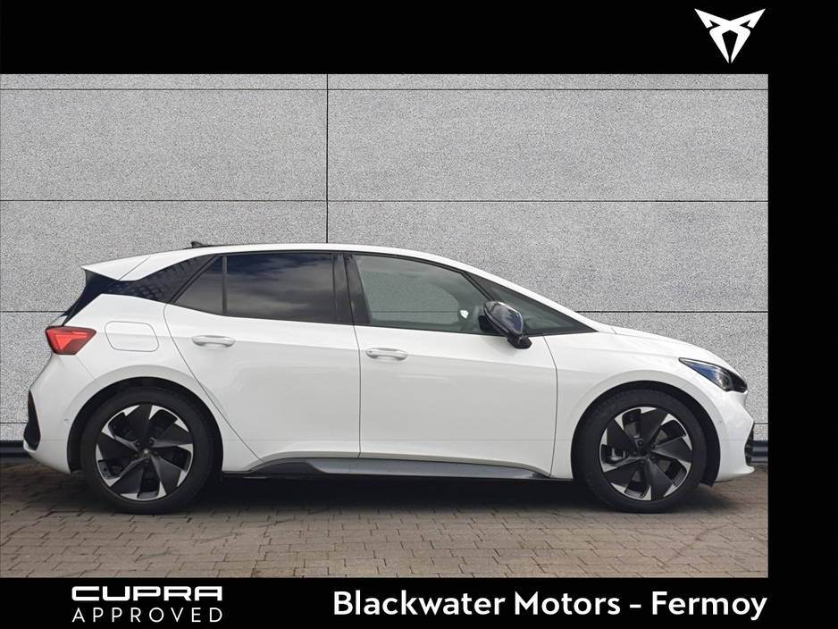 Cupra Born E-BOOST 59KWH 231BHP AUTOMATIC — thumbnail 16