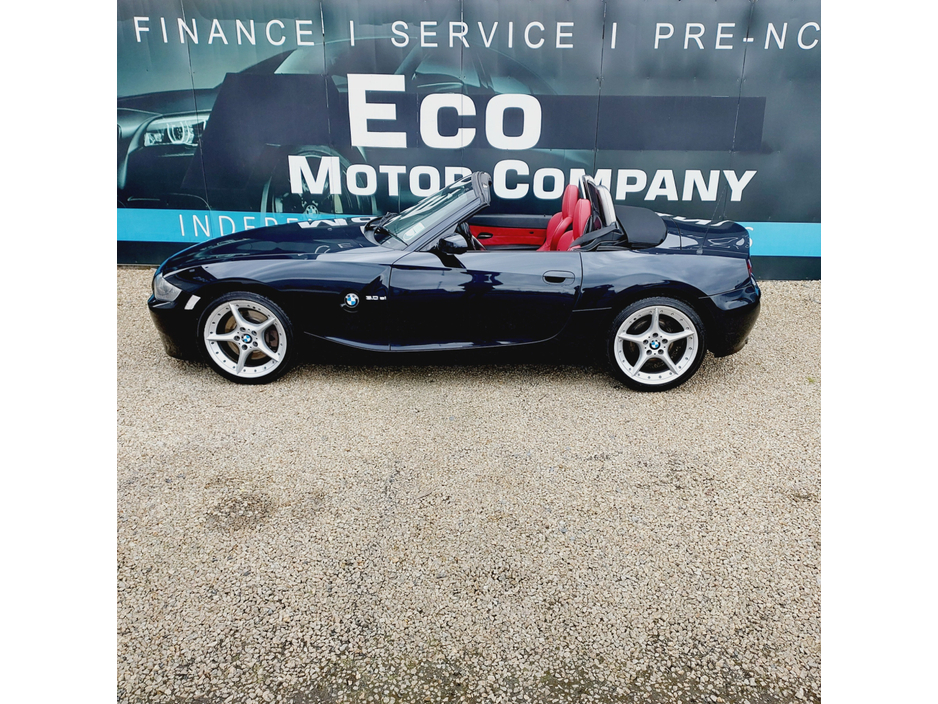 2008 BMW Z4 3L Petrol For Sale Images