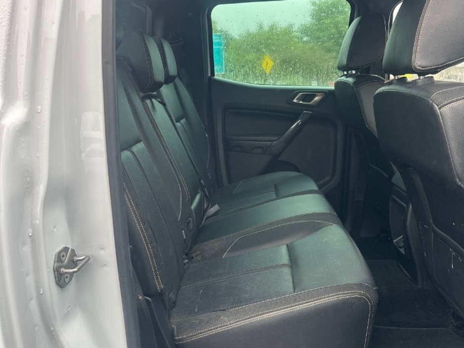 2023 Ford Ranger 2L Diesel For Sale Images