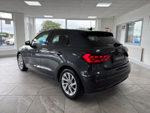 2023 Audi A1 1L Petrol For Sale Images