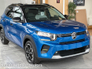 2025 CITROEN C3 MAX ELECTRIC 320 KM 113 HP