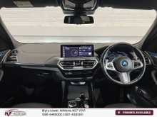 2024 BMW X3 2L Petrol Plug-in Hybrid For Sale Images