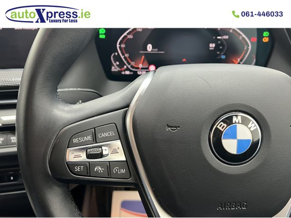BMW 1 Series 118D Sport 1 Series - *HUGE SPEC* — thumbnail 24