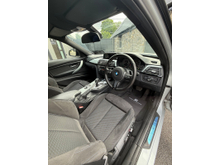 2013 BMW 3 Series 2L Diesel For Sale Images