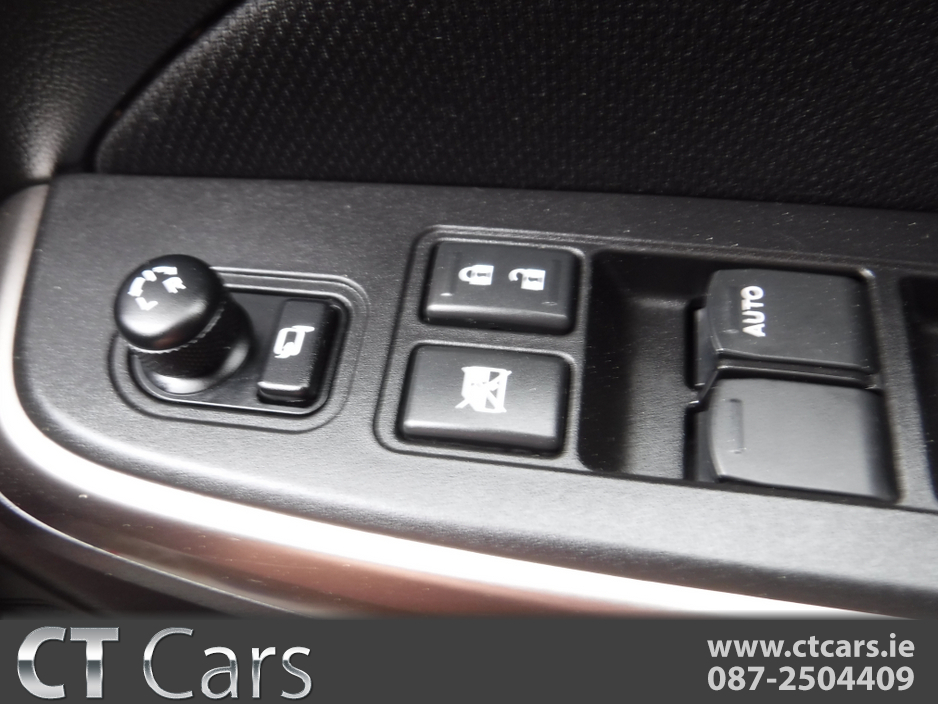 2019 Suzuki Swift 1.2L Petrol For Sale Images